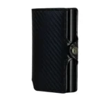 Billetera RFID Fibra de Carbono