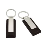 Llavero personalizado metalico