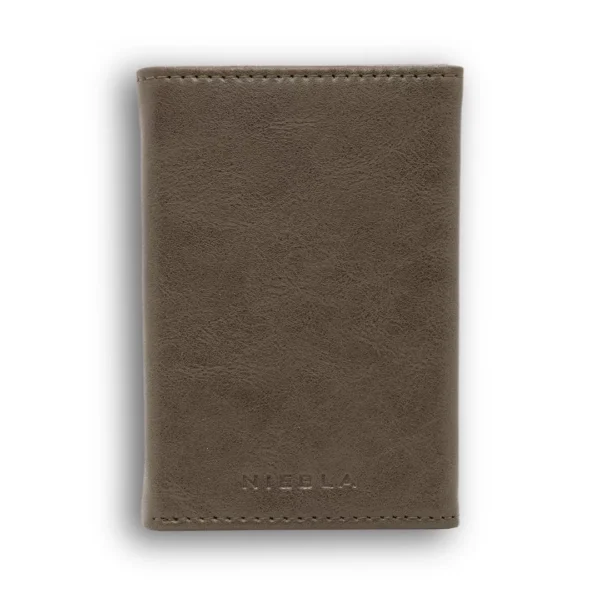 Billetera Versatil Verde